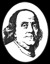 Benjamin Franklin