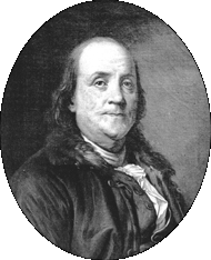 Benjamin Franklin