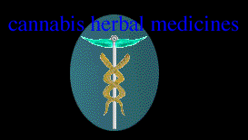 CANNABIS HERBAL MEDICINES