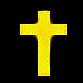 Christian cross