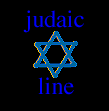 JUDAIC LINE