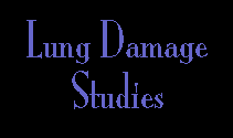 LUNG DAMAGE STUDIES
