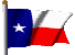 The Eyes of Texas are upon you!