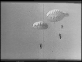 parachutes