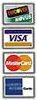 Credit Cards