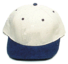 Blank Ball Caps